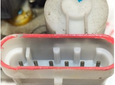 Recambio de cerradura puerta delantera derecha para fiat doblo (119) 1.9 jtd cat referencia OEM IAM    2