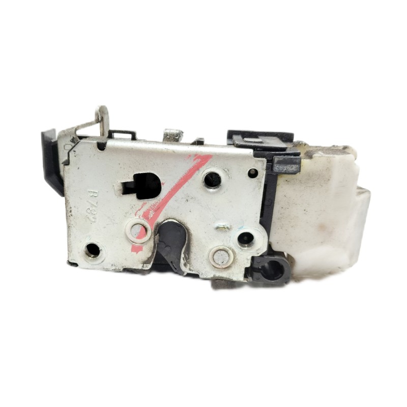 Recambio de cerradura puerta delantera derecha para fiat doblo (119) 1.9 jtd cat referencia OEM IAM   