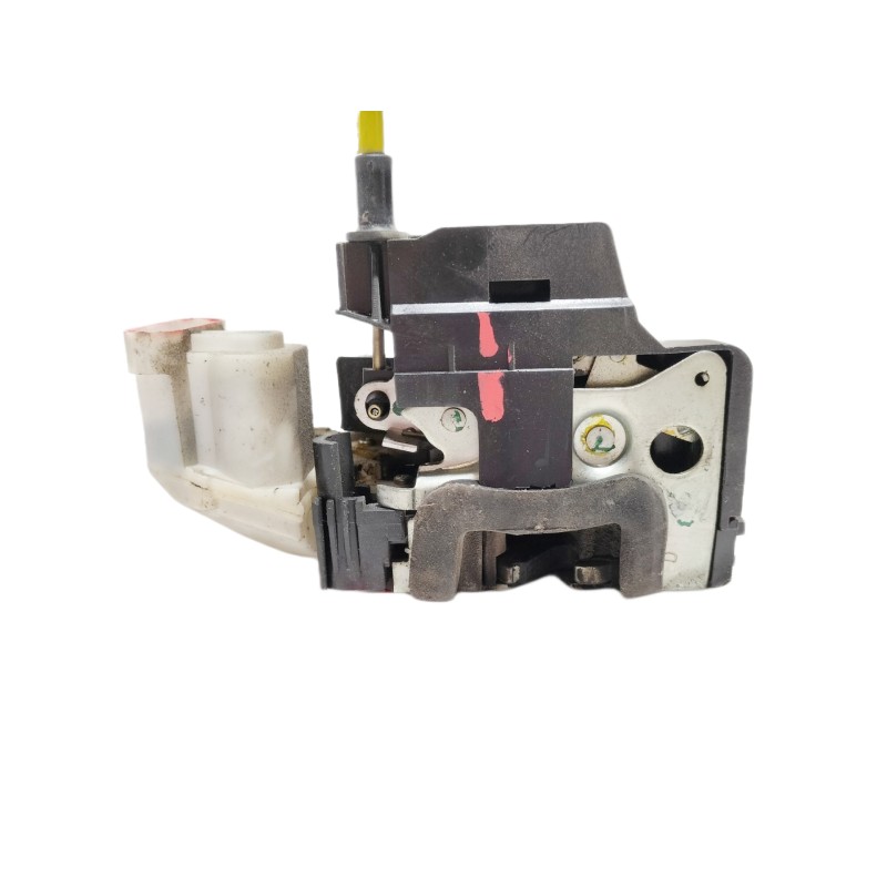 Recambio de cerradura puerta delantera derecha para fiat doblo (119) 1.9 jtd cat referencia OEM IAM   