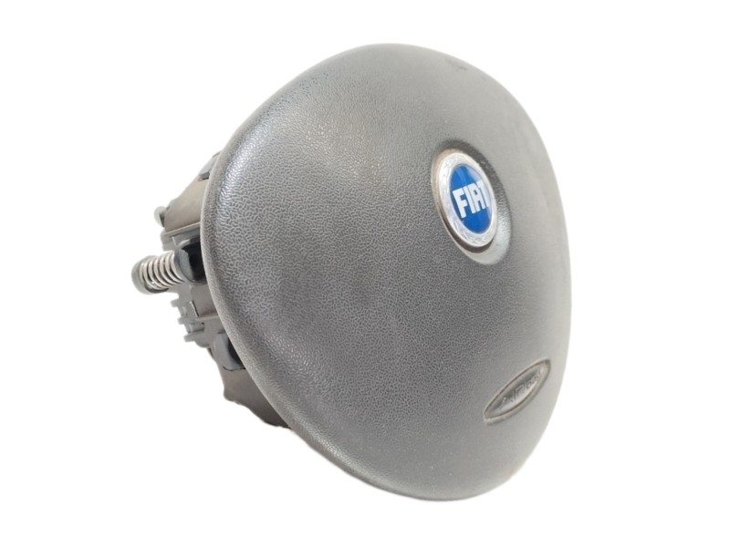 Recambio de airbag delantero izquierdo para fiat doblo (119) 1.9 jtd cat referencia OEM IAM 605013566D  