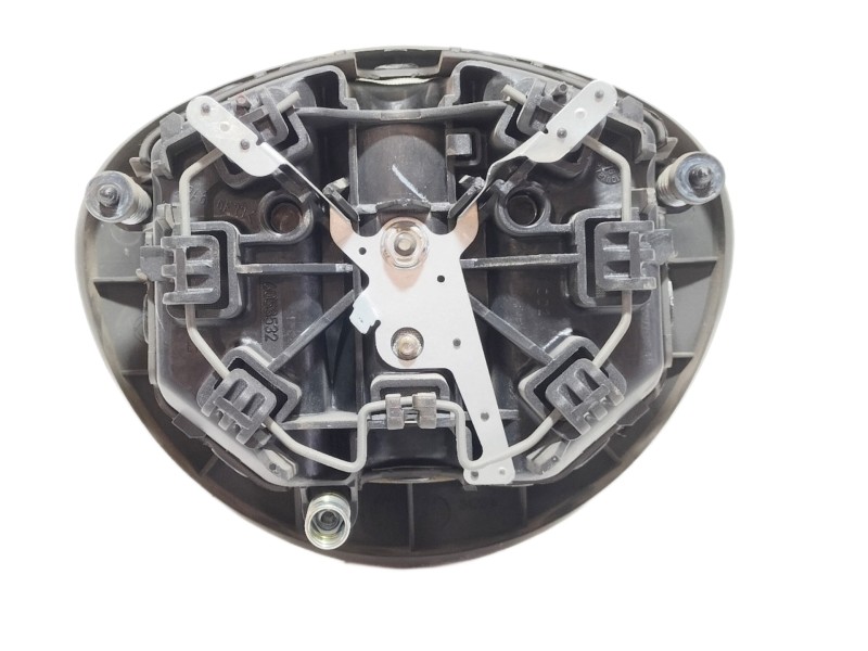 Recambio de airbag delantero izquierdo para fiat doblo (119) 1.9 jtd cat referencia OEM IAM 605013566D  