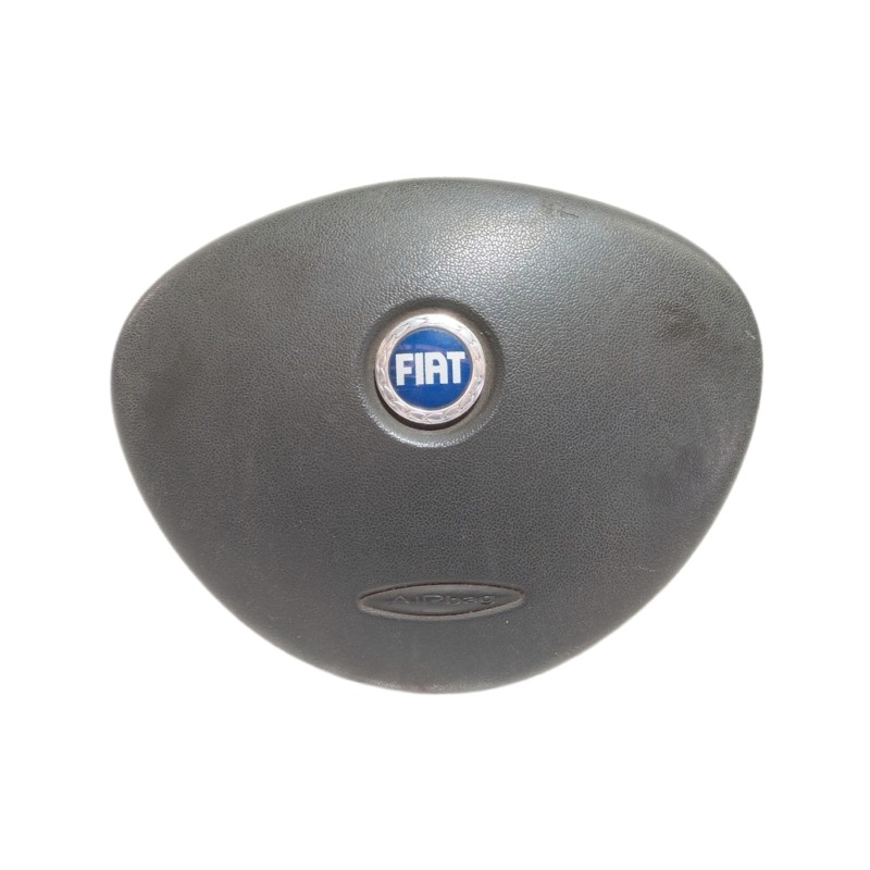 Recambio de airbag delantero izquierdo para fiat doblo (119) 1.9 jtd cat referencia OEM IAM 605013566D  