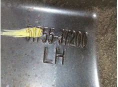 Recambio de mangueta delantera izquierda para kia xceed business referencia OEM IAM 51755J7200   2