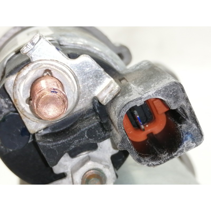 Recambio de motor arranque para kia xceed business referencia OEM IAM 3610004270 19J050239A 61005417