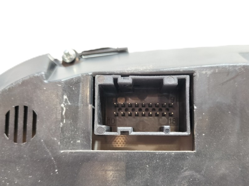 Recambio de cuadro instrumentos para fiat doblo (119) 1.9 jtd cat referencia OEM IAM 51762258  