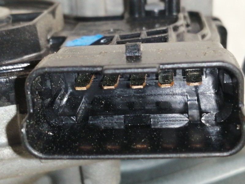 Recambio de motor limpia delantero para kia xceed business referencia OEM IAM 98100J7000 F00S2S2943 