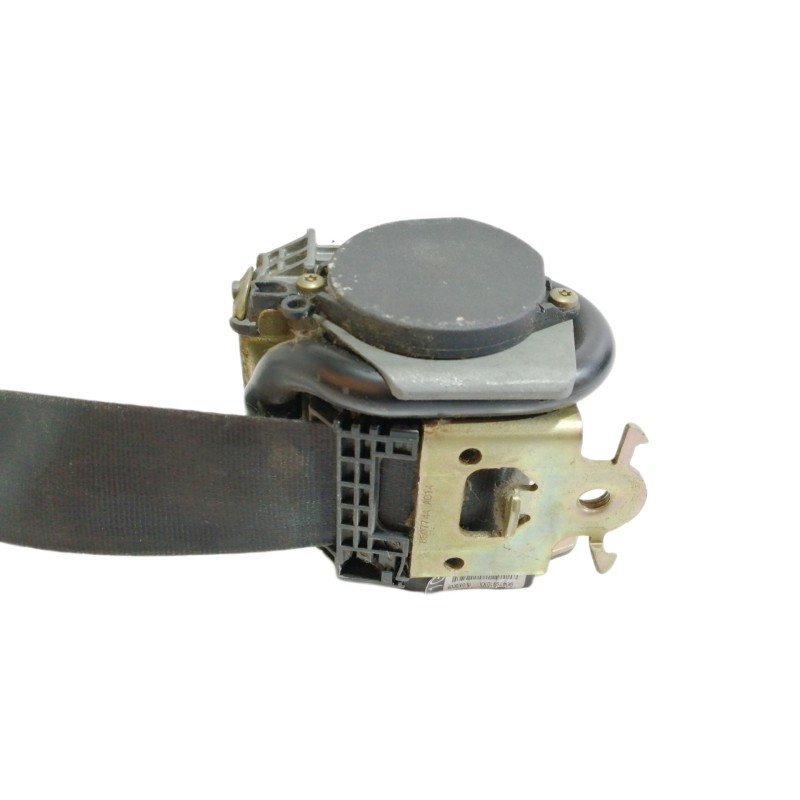 Recambio de cinturon seguridad delantero izquierdo para citroën c4 berlina 1.6 16v hdi referencia OEM IAM 96479910XX  3 PUERTAS