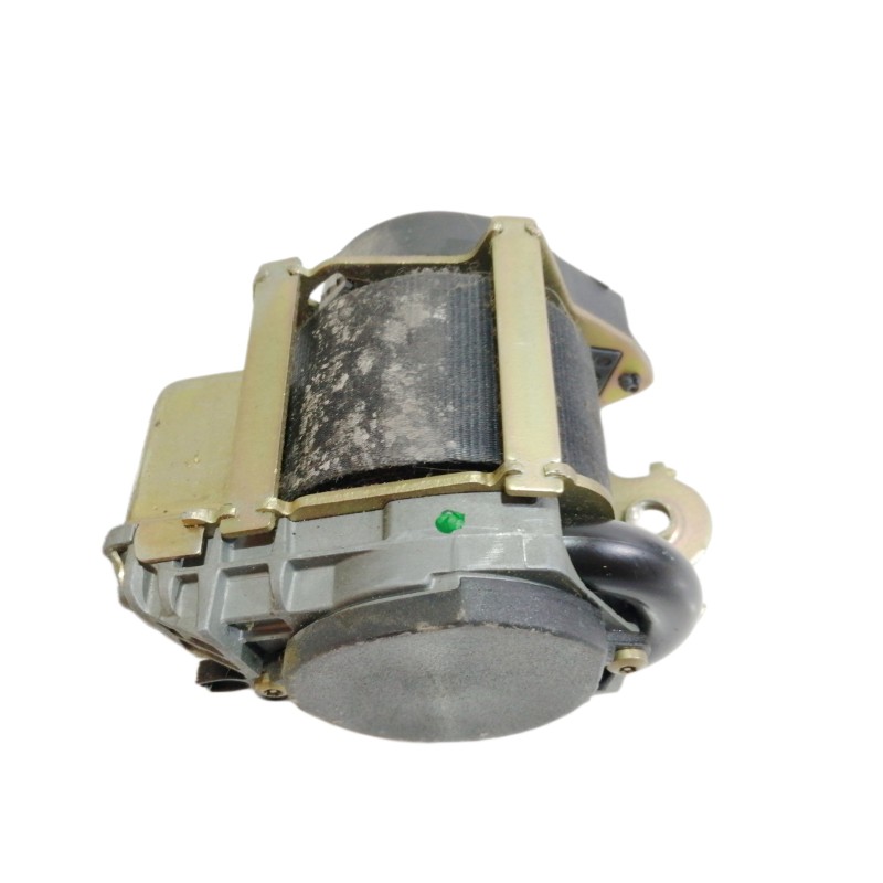 Recambio de cinturon seguridad delantero izquierdo para citroën c4 berlina 1.6 16v hdi referencia OEM IAM 96479910XX  3 PUERTAS