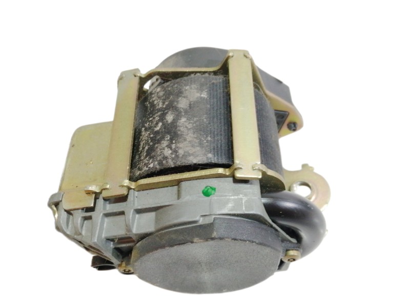 Recambio de cinturon seguridad delantero izquierdo para citroën c4 berlina 1.6 16v hdi referencia OEM IAM 96479910XX  3 PUERTAS