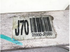 Recambio de soporte motor derecho para kia xceed business referencia OEM IAM 21950J7000   2