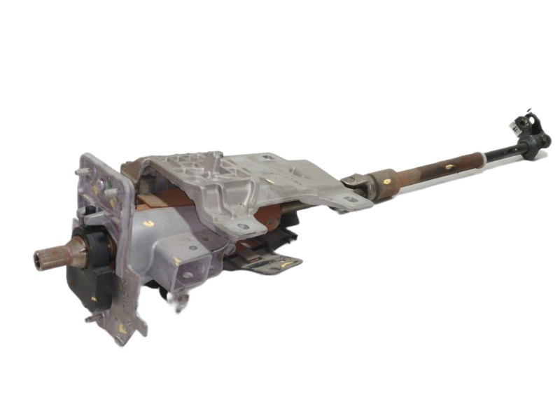 Recambio de columna direccion para citroën c4 berlina 1.6 16v hdi referencia OEM IAM 9657620377 9638983380 