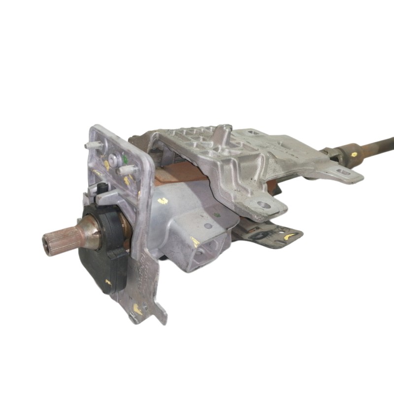 Recambio de columna direccion para citroën c4 berlina 1.6 16v hdi referencia OEM IAM 9657620377 9638983380 