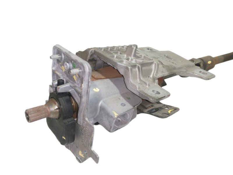 Recambio de columna direccion para citroën c4 berlina 1.6 16v hdi referencia OEM IAM 9657620377 9638983380 
