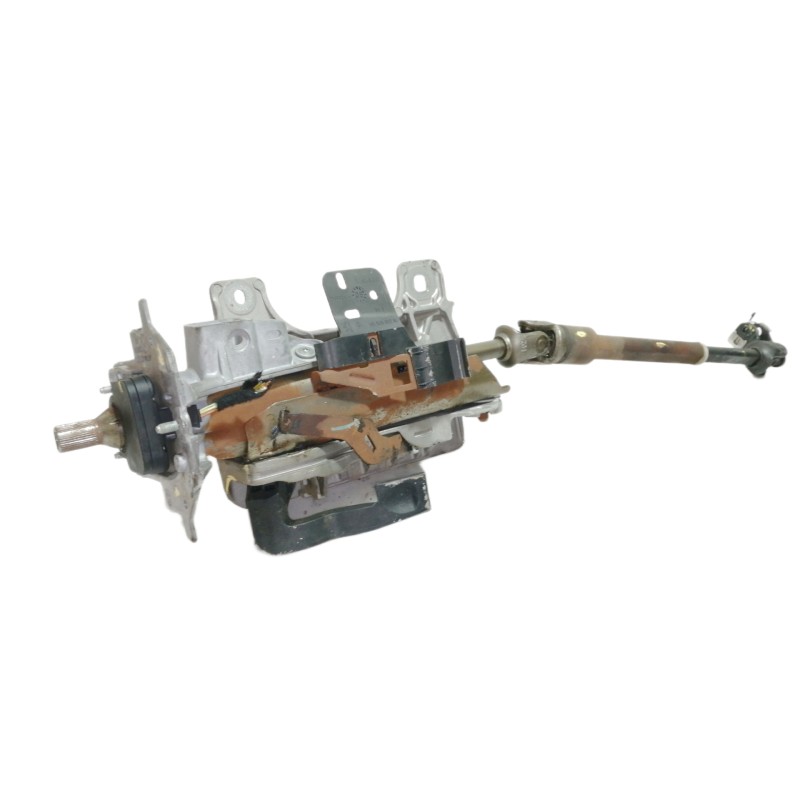 Recambio de columna direccion para citroën c4 berlina 1.6 16v hdi referencia OEM IAM 9657620377 9638983380 