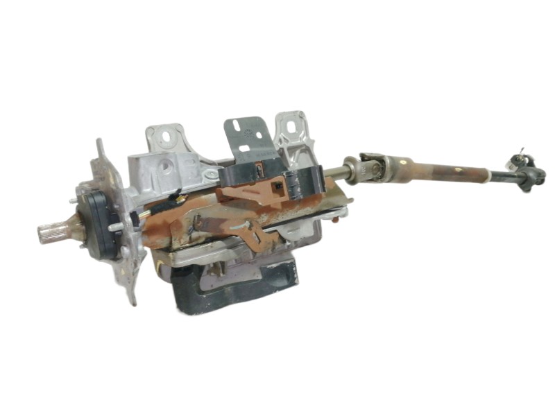 Recambio de columna direccion para citroën c4 berlina 1.6 16v hdi referencia OEM IAM 9657620377 9638983380 