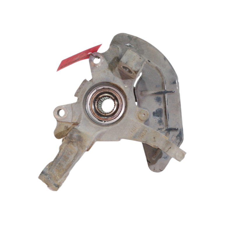 Recambio de mangueta delantera izquierda para fiat doblo (119) 1.9 jtd cat referencia OEM IAM   