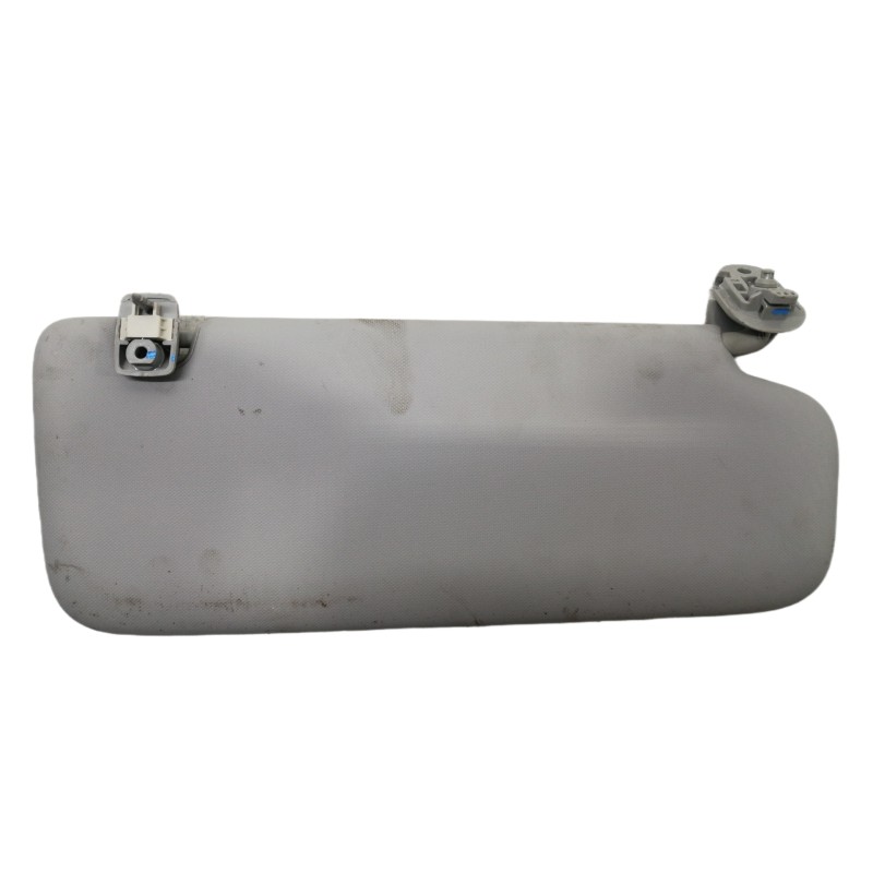 Recambio de parasol izquierdo para kia xceed business referencia OEM IAM   