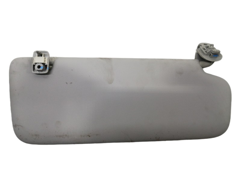 Recambio de parasol izquierdo para kia xceed business referencia OEM IAM   