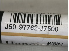 Recambio de tubos aire acondicionado para kia xceed business referencia OEM IAM J5097762J7500 97762J7500 0111193AP 2