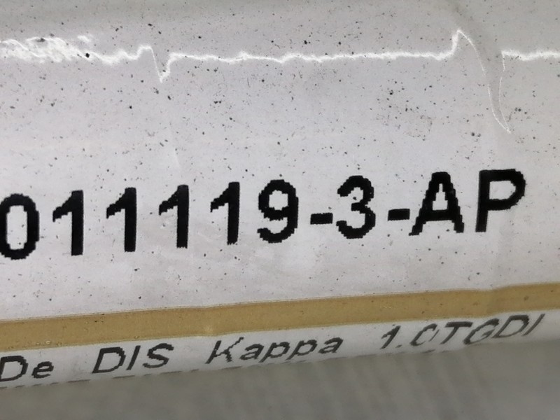 Recambio de tubos aire acondicionado para kia xceed business referencia OEM IAM J5097762J7500 97762J7500 0111193AP