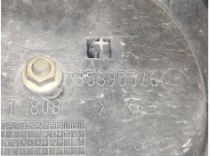 Recambio de rejilla delantera para fiat doblo (119) 1.9 jtd cat referencia OEM IAM 735395576   2