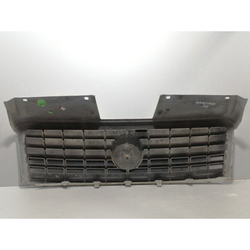 Recambio de rejilla delantera para fiat doblo (119) 1.9 jtd cat referencia OEM IAM 735395576  
