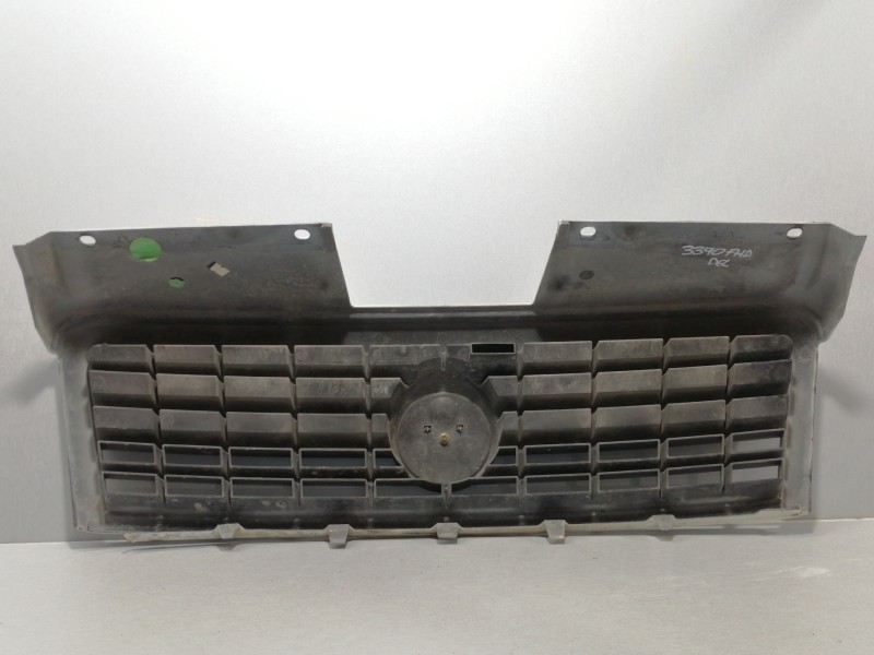 Recambio de rejilla delantera para fiat doblo (119) 1.9 jtd cat referencia OEM IAM 735395576  