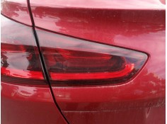 Recambio de piloto trasero izquierdo interior para kia xceed business referencia OEM IAM 92403J73   2