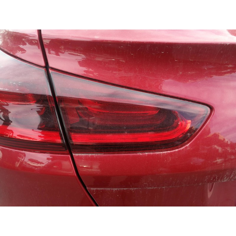 Recambio de piloto trasero izquierdo interior para kia xceed business referencia OEM IAM 92403J73  