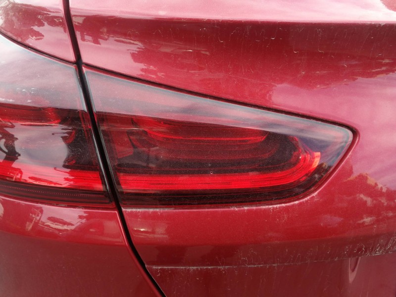 Recambio de piloto trasero izquierdo interior para kia xceed business referencia OEM IAM 92403J73  