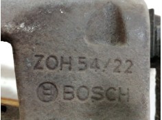 Recambio de pinza freno delantera izquierda para fiat doblo (119) 1.9 jtd cat referencia OEM IAM ZOH5422   2