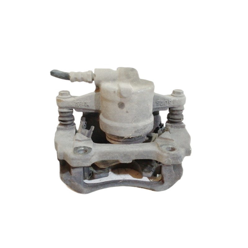 Recambio de pinza freno delantera izquierda para fiat doblo (119) 1.9 jtd cat referencia OEM IAM ZOH5422  