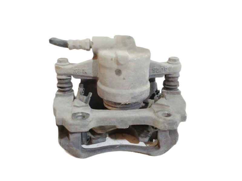 Recambio de pinza freno delantera izquierda para fiat doblo (119) 1.9 jtd cat referencia OEM IAM ZOH5422  