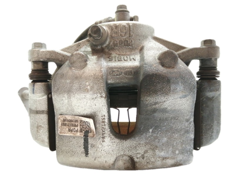 Recambio de pinza freno delantera derecha para kia xceed business referencia OEM IAM PR9X21851 68130G4100 