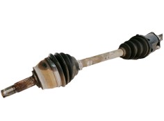 Recambio de transmision delantera derecha para fiat doblo (119) 1.9 jtd cat referencia OEM IAM    2