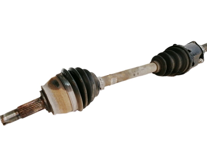 Recambio de transmision delantera derecha para fiat doblo (119) 1.9 jtd cat referencia OEM IAM   