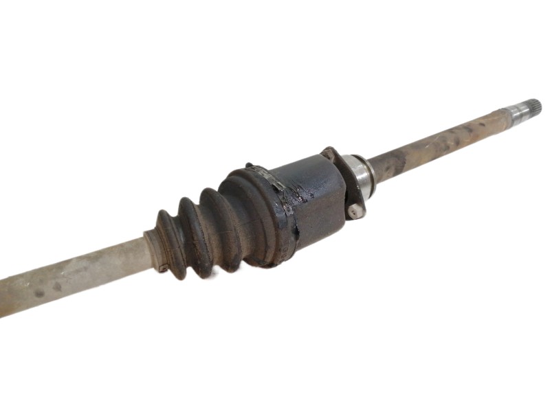 Recambio de transmision delantera derecha para fiat doblo (119) 1.9 jtd cat referencia OEM IAM   