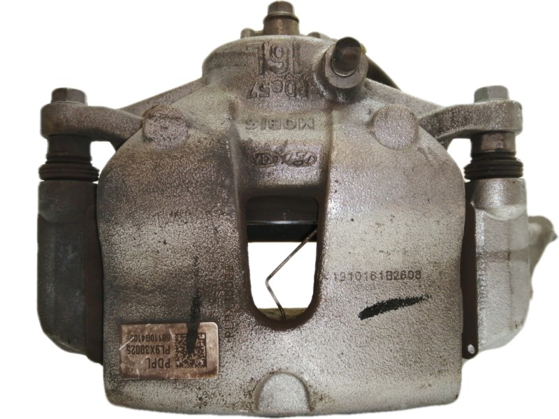 Recambio de pinza freno delantera izquierda para kia xceed business referencia OEM IAM 1910161B2608 PL9X30025 