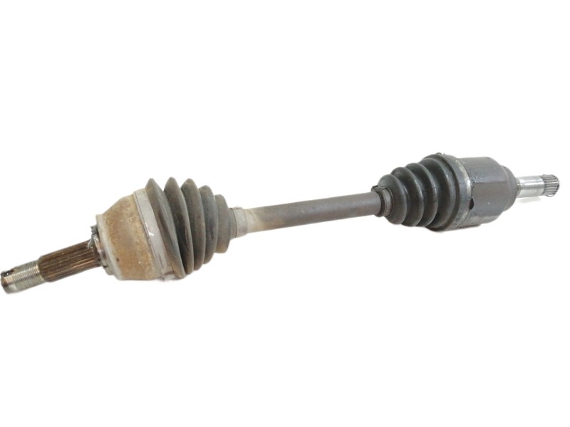 Recambio de transmision delantera izquierda para fiat doblo (119) 1.9 jtd cat referencia OEM IAM   