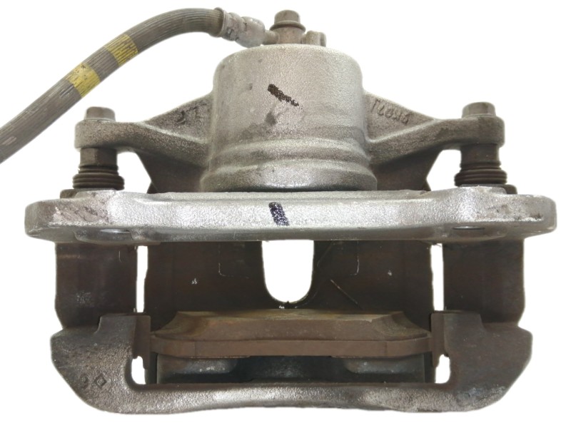 Recambio de pinza freno delantera izquierda para kia xceed business referencia OEM IAM 1910161B2608 PL9X30025 