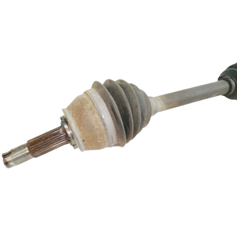 Recambio de transmision delantera izquierda para fiat doblo (119) 1.9 jtd cat referencia OEM IAM   