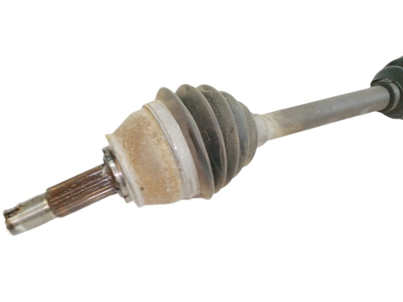 Recambio de transmision delantera izquierda para fiat doblo (119) 1.9 jtd cat referencia OEM IAM   