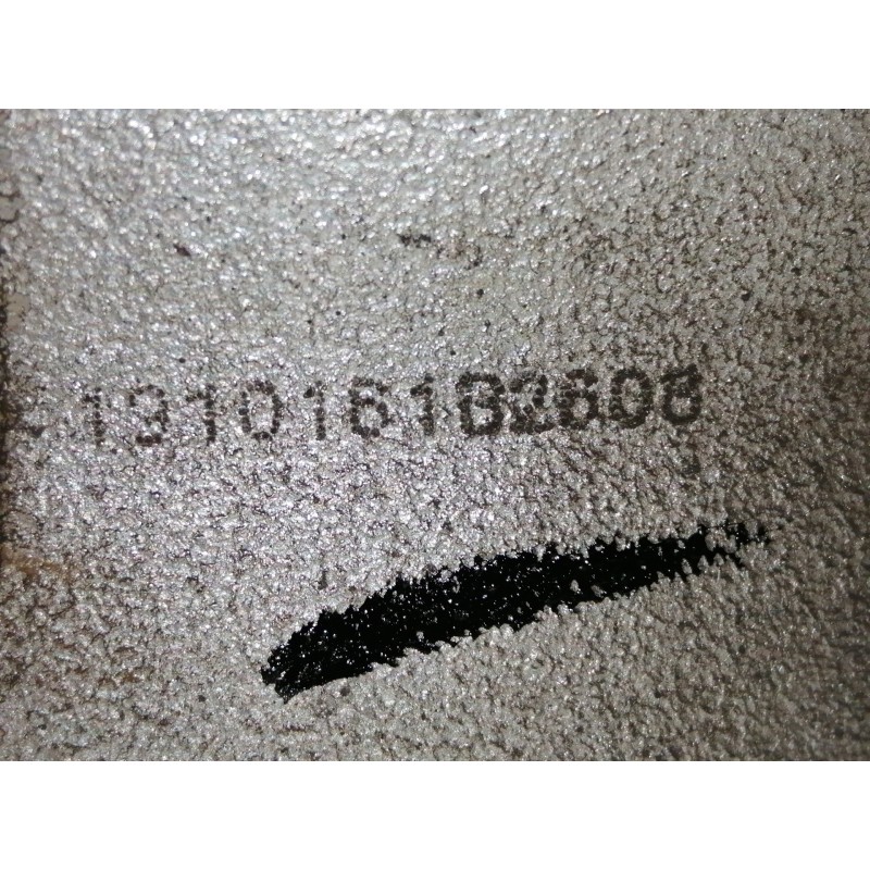 Recambio de pinza freno delantera izquierda para kia xceed business referencia OEM IAM 1910161B2608 PL9X30025 