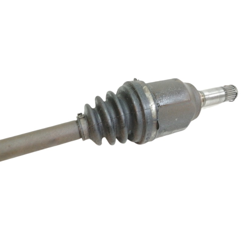 Recambio de transmision delantera izquierda para fiat doblo (119) 1.9 jtd cat referencia OEM IAM   