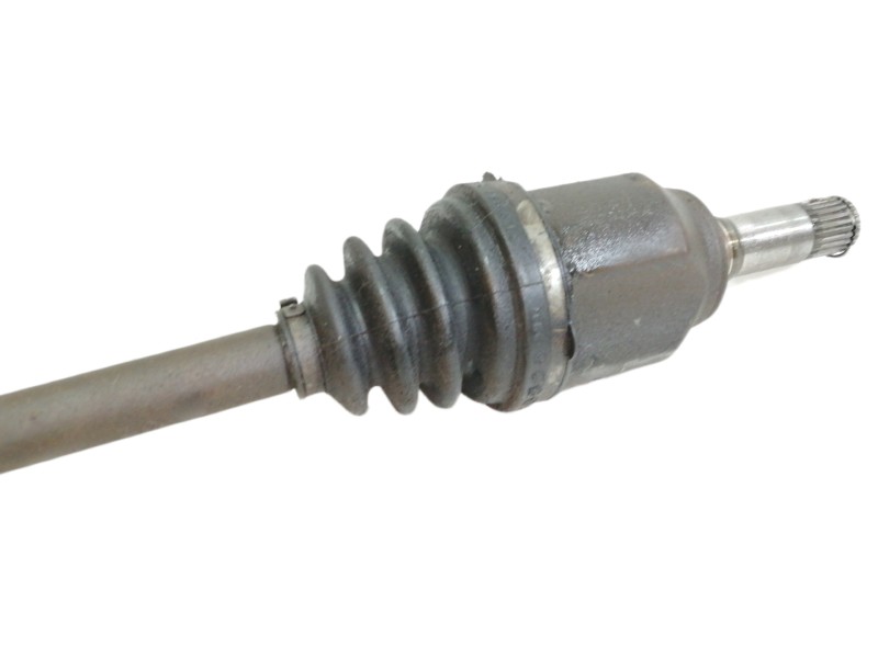 Recambio de transmision delantera izquierda para fiat doblo (119) 1.9 jtd cat referencia OEM IAM   