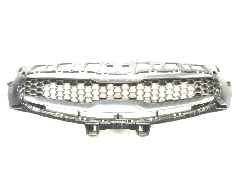 Recambio de rejilla delantera para kia xceed business referencia OEM IAM 86351J7CB0  