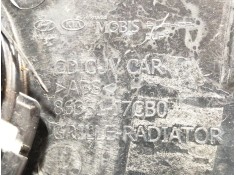 Recambio de rejilla delantera para kia xceed business referencia OEM IAM 86351J7CB0   2