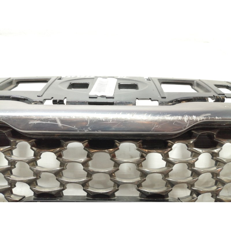 Recambio de rejilla delantera para kia xceed business referencia OEM IAM 86351J7CB0  