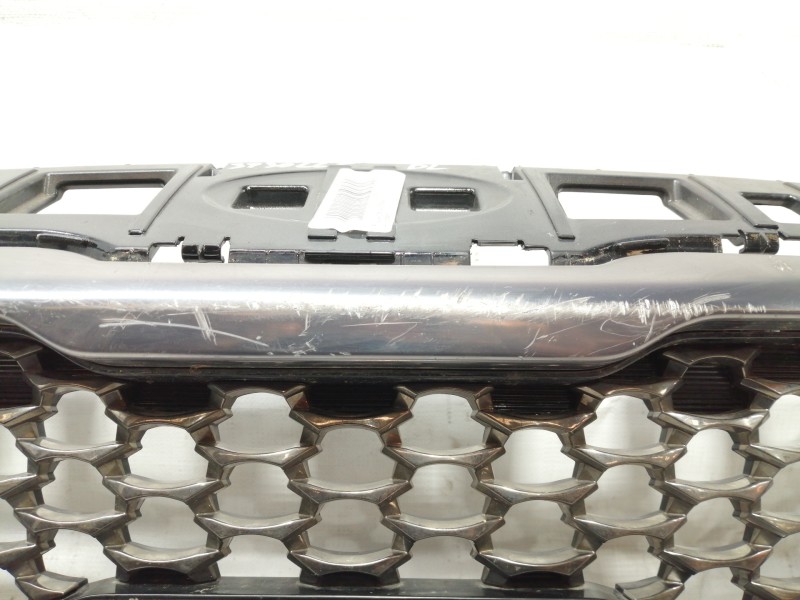 Recambio de rejilla delantera para kia xceed business referencia OEM IAM 86351J7CB0  