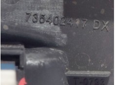 Recambio de mando elevalunas delantero derecho para fiat doblo (119) 1.9 jtd cat referencia OEM IAM 735402417DX   2